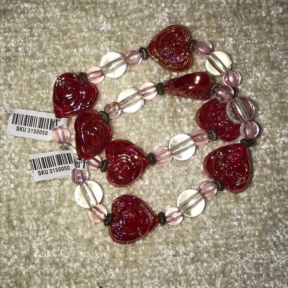 Bracelets - Picture 2 of 2